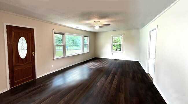 141 County Road 288 in Florence, AL - Building Photo - Building Photo