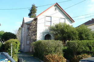 1909 Berkeley Apartments