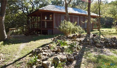 2301 Lime Kiln Rd in San Marcos, TX - Building Photo - Building Photo
