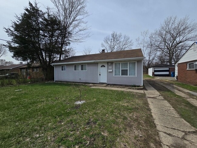 2228 Wisconsin St in Gary, IN - Building Photo - Building Photo