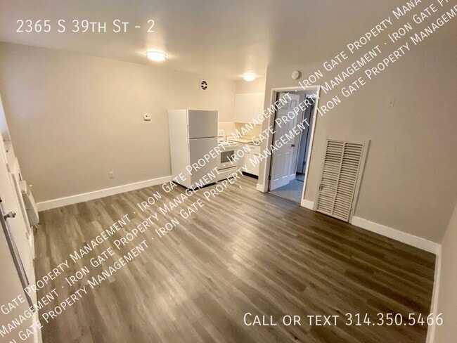 property at 2365 S 39th St