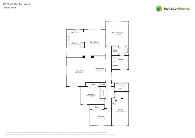 13272 NW 10th Terrace in Miami, FL - Building Photo - Building Photo