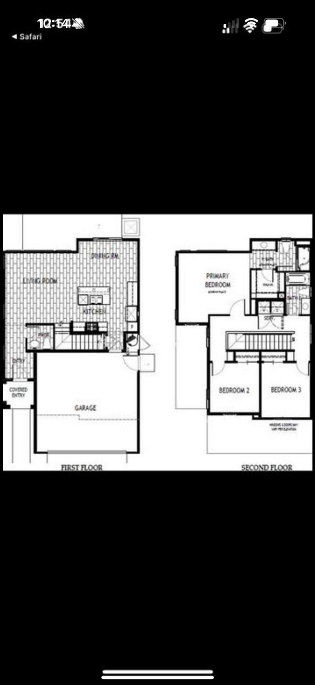 property at 1119 Significant Way W