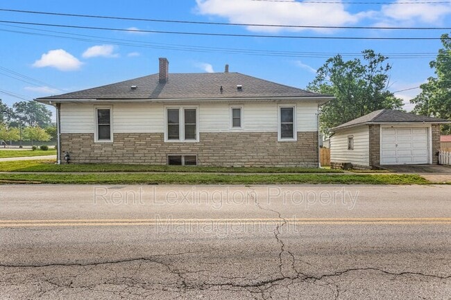 602 E Jackson St in Georgetown, KY - Building Photo - Building Photo