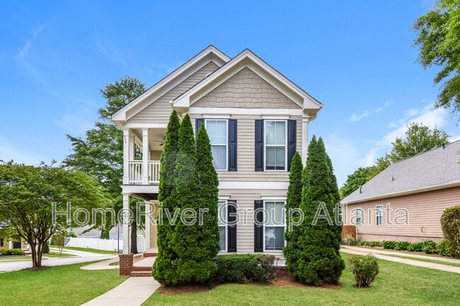 100 Orchard Dr