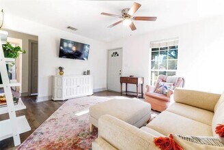 808 E Austin Ave in Round Rock, TX - Building Photo - Building Photo