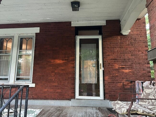 property at 77 E Northwood Ave
