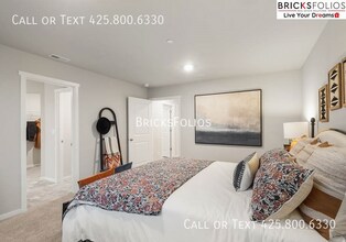 4205 Pronghorn Pl in Bremerton, WA - Building Photo - Building Photo