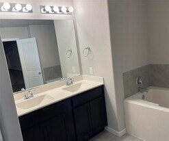 7206 Highland Chase Dr in Richmond, TX - Building Photo