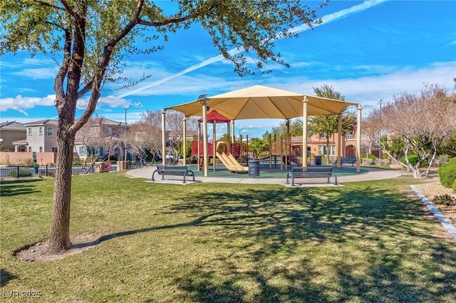 property at 3681 Inspirato Ave