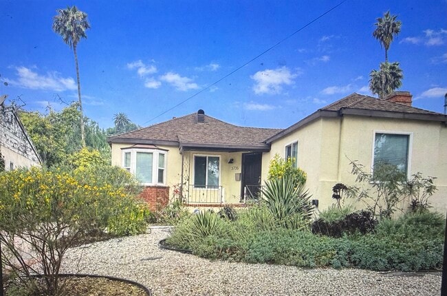 property at 3735 Collis Ave