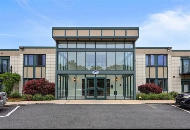 property at 25 Alpine St