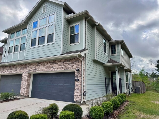 property at 231 Moon Dance Ct