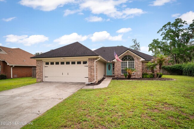 property at 12241 Breckenridge Ct