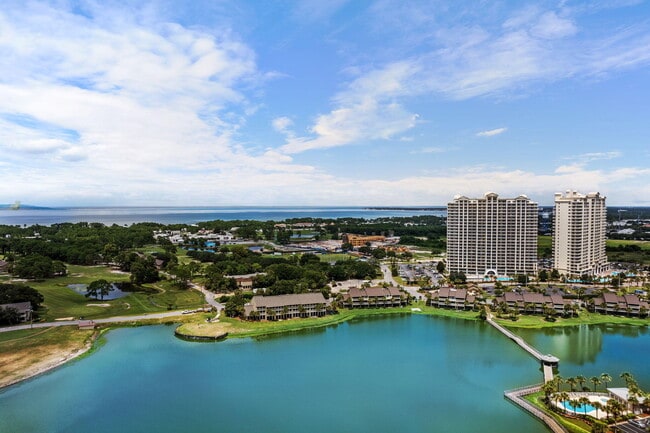 property at 122 Seascape Dr