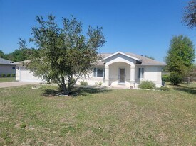 10202 SW 61st Terrace Rd in Ocala, FL - Building Photo