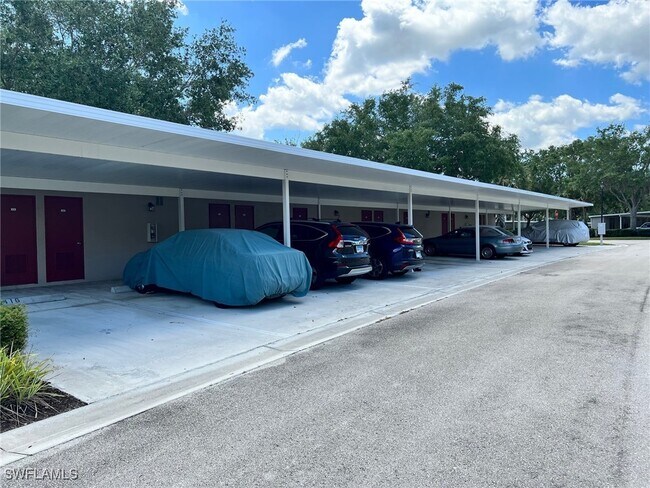 property at 20030 Barletta Ln