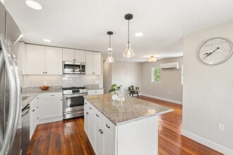 159 Cowper St, Unit 3 in Boston, MA - Building Photo - Building Photo