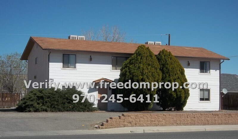 2904 Orchard Ave in Grand Junction, CO - Building Photo