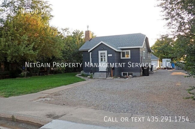 365 N 400 W in Cedar City, UT - Building Photo - Building Photo