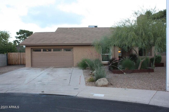 property at 1761 S Henkel Cir