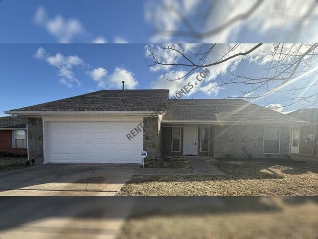 property at 1712 Haven Dr