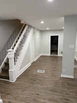 418 Penn St in Chester, PA - Building Photo