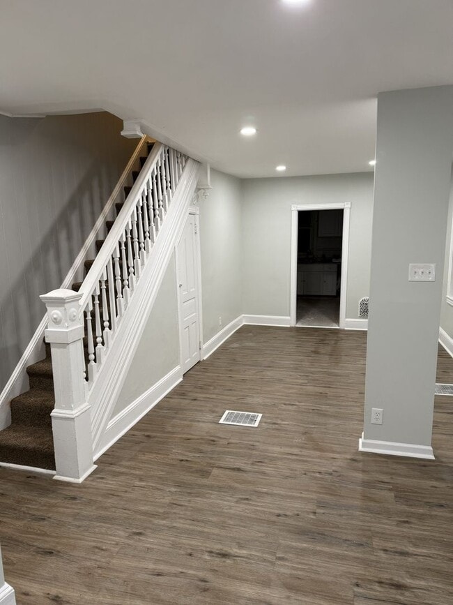 property at 418 Penn St