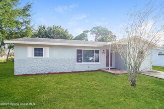 447 Count St in Melbourne, FL - Building Photo - Building Photo