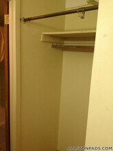 1110 Commonwealth Ave in Boston, MA - Building Photo - Building Photo