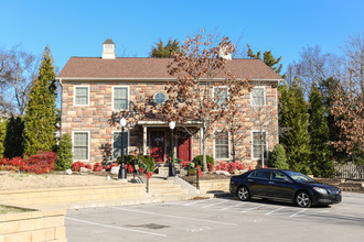 Davenport Condominiums in Nashville, TN - Foto de edificio - Building Photo