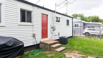 1203 Commonwealth Ave in Ypsilanti, MI - Building Photo - Building Photo