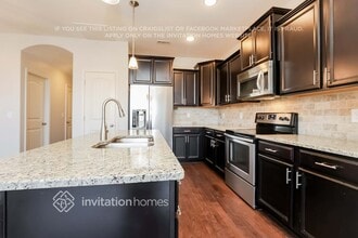 1961 Newark Ln in Thompson's Station, TN - Foto de edificio - Building Photo