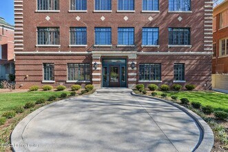1411 Willow Ave in Louisville, KY - Building Photo - Building Photo