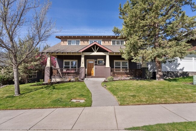 property at 2443 NW Awbrey Rd