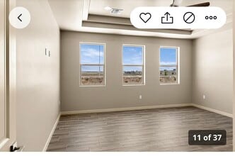 3778 Santa Julia Rd in Las Cruces, NM - Building Photo - Building Photo