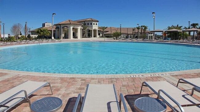769 Ocean Course Ave in Kissimmee, FL - Building Photo - Building Photo