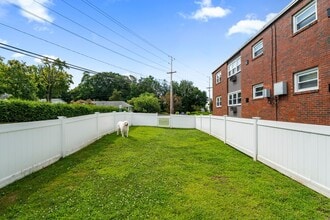 The Ambrose in Groton, CT - Building Photo - Building Photo