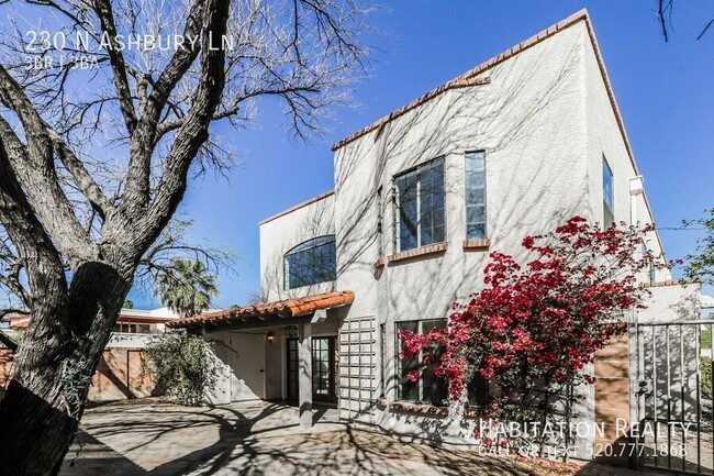 property at 230 N Ashbury Ln