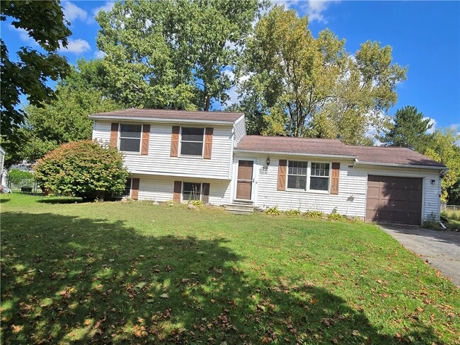 property at 129 Covered Wagon Trail