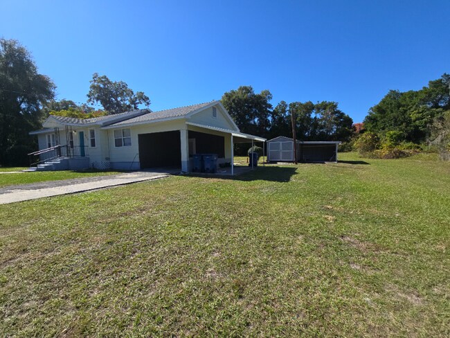 906 Johns St in DeLand, FL - Building Photo - Building Photo