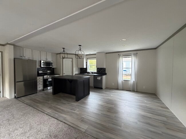 3211 Willow Ln in Kalamazoo, MI - Building Photo - Building Photo