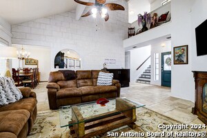 2654 Chestnut Bend in San Antonio, TX - Foto de edificio - Building Photo