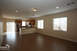 5836 Bellows Beach St in North Las Vegas, NV - Building Photo - Building Photo