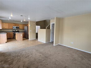 9540 Birch Basin Ct in Las Vegas, NV - Building Photo - Building Photo
