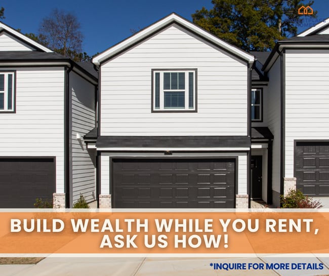 property at 2093 Avalon Rdg