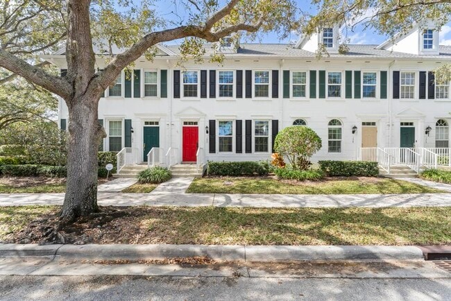 180 Freeport Dr in Jupiter, FL - Building Photo - Building Photo