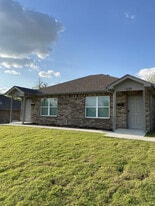 507 W Broadway St in Sand Springs, OK - Building Photo