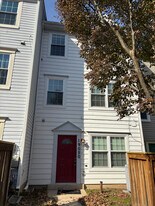 19050 Highstream Dr in Germantown, MD - Building Photo
