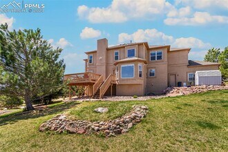 4240 Cedar Heights Dr in Colorado Springs, CO - Building Photo - Building Photo